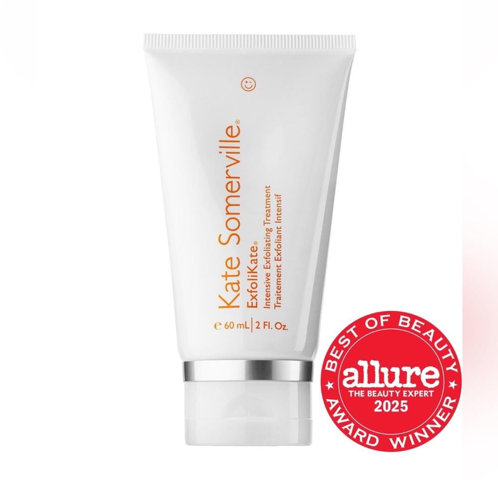 Kate Somerville ExfoliKate Intensive Exfoliating Treatment. BNIB
